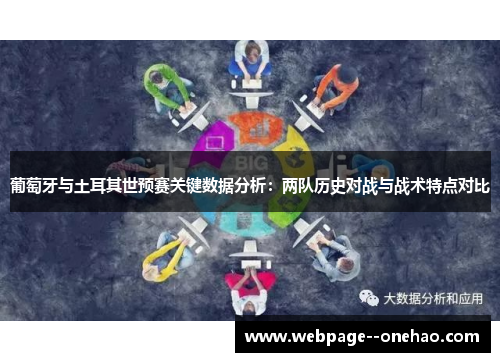 葡萄牙与土耳其世预赛关键数据分析：两队历史对战与战术特点对比