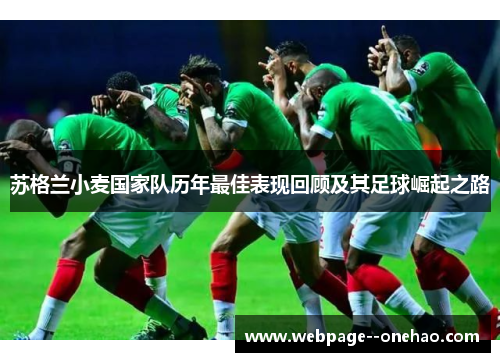 苏格兰小麦国家队历年最佳表现回顾及其足球崛起之路